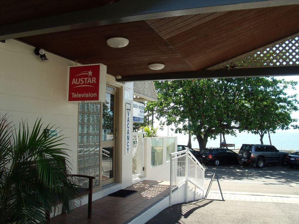 Beach House Motel Таунсвил Екстериор снимка
